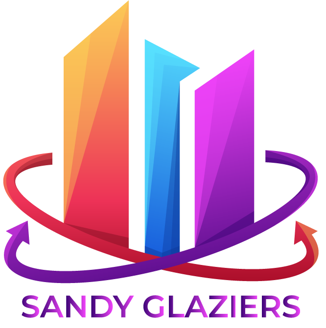 Home Sandy Glaziers Glaziers near me